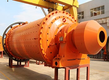 球磨機(jī)