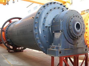 間歇式陶瓷球磨機(jī)