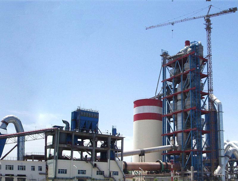 復合肥生產(chǎn)線